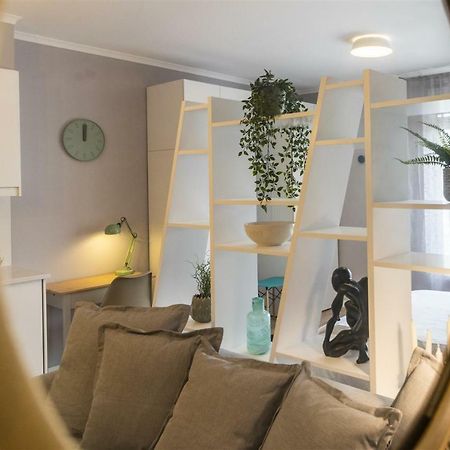 Appartement Calçada dos barbadinhos à Lisboa Extérieur photo
