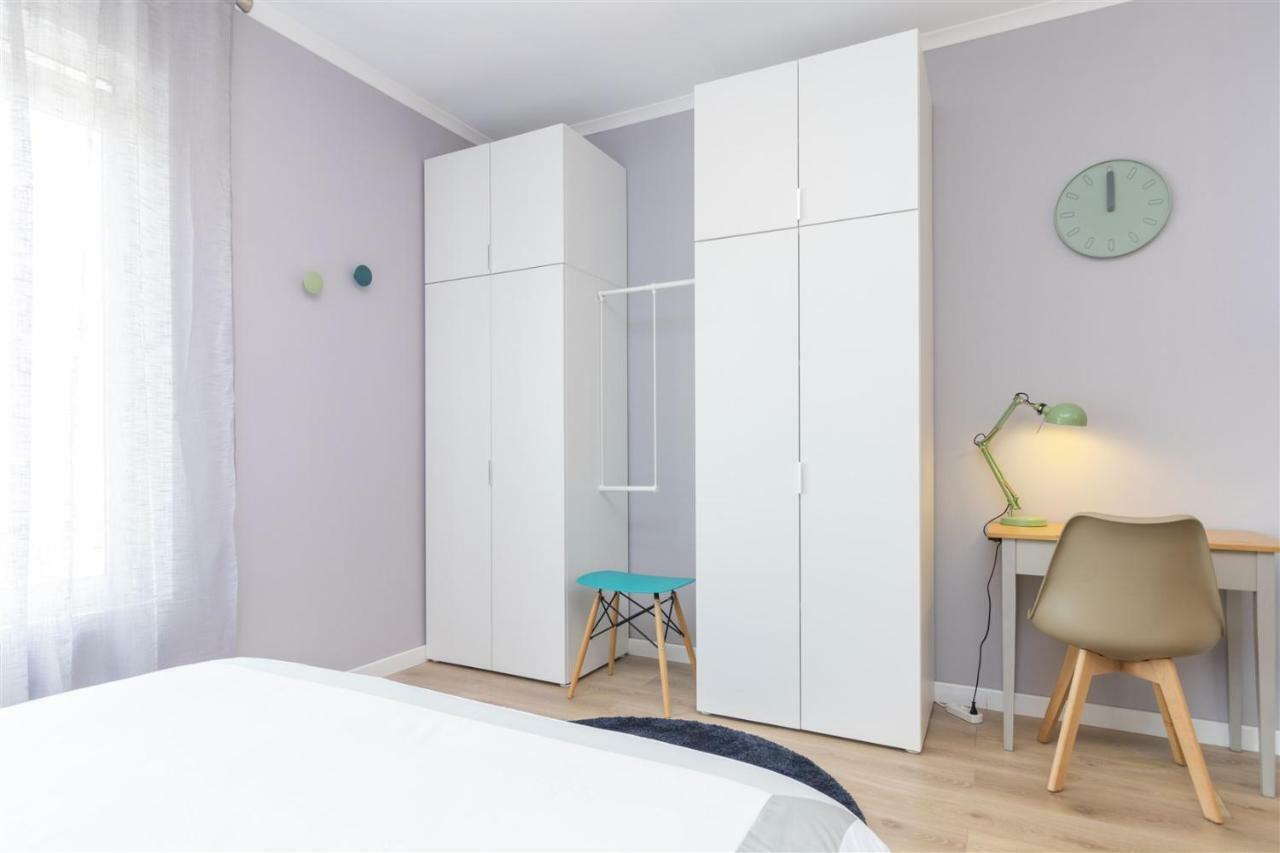Appartement Calçada dos barbadinhos à Lisboa Extérieur photo
