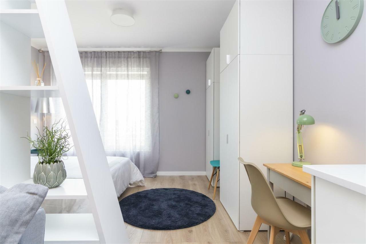 Appartement Calçada dos barbadinhos à Lisboa Extérieur photo