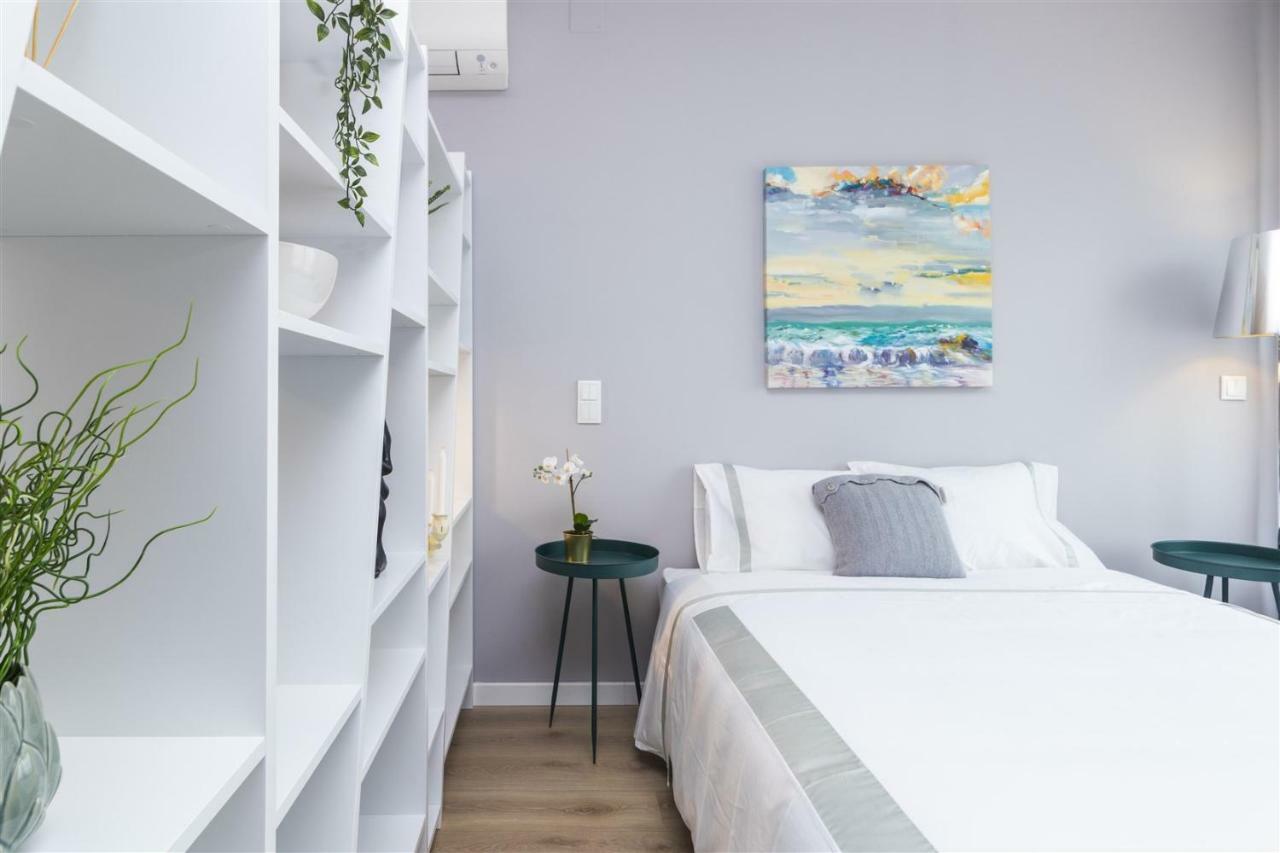 Appartement Calçada dos barbadinhos à Lisboa Extérieur photo