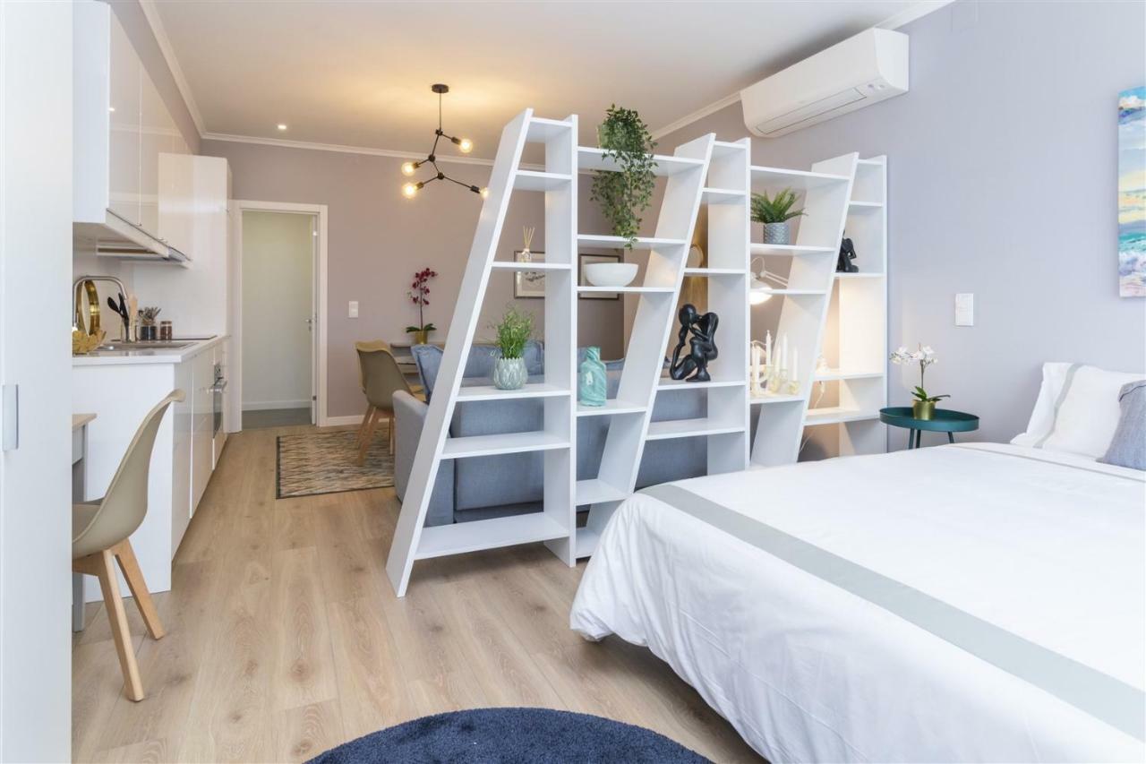 Appartement Calçada dos barbadinhos à Lisboa Extérieur photo