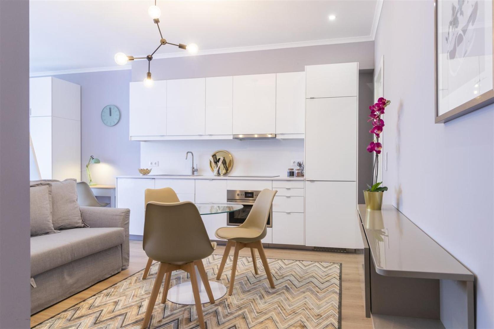 Appartement Calçada dos barbadinhos à Lisboa Extérieur photo