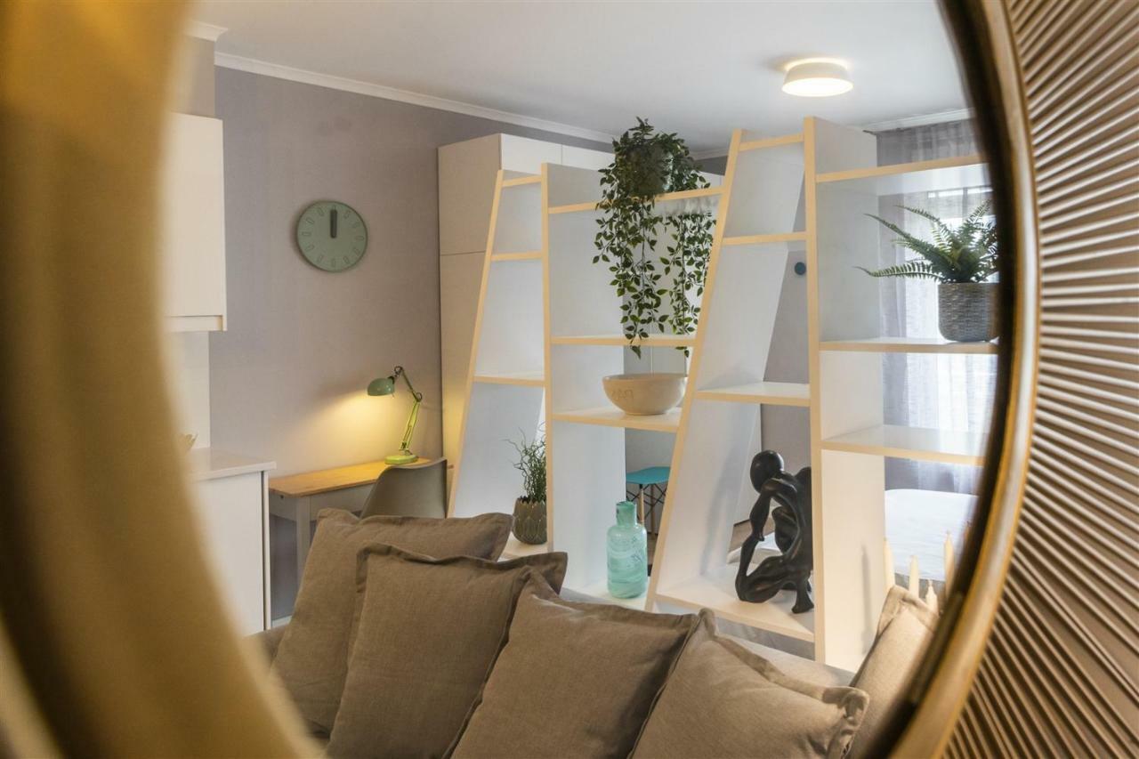 Appartement Calçada dos barbadinhos à Lisboa Extérieur photo