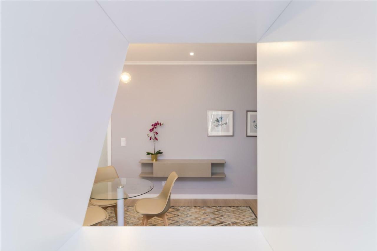 Appartement Calçada dos barbadinhos à Lisboa Extérieur photo