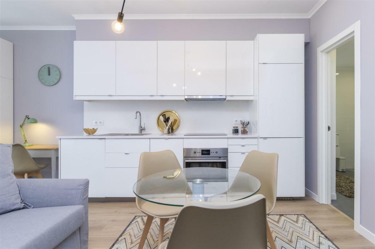 Appartement Calçada dos barbadinhos à Lisboa Extérieur photo